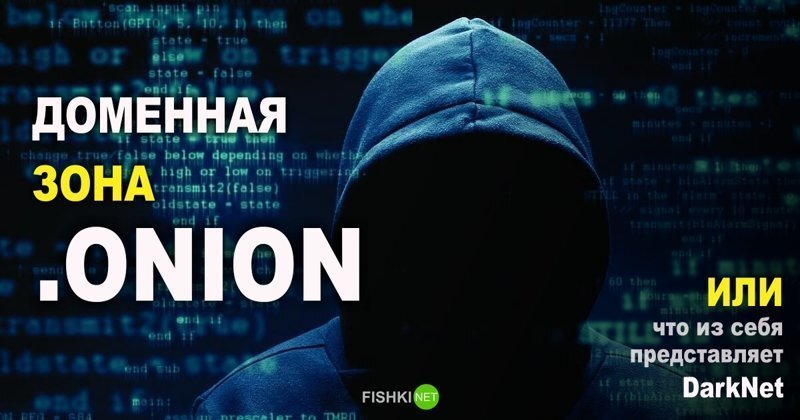 Тор для кракена