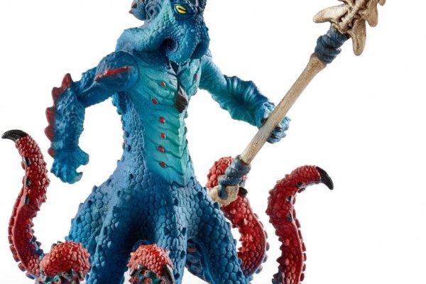 Kraken market