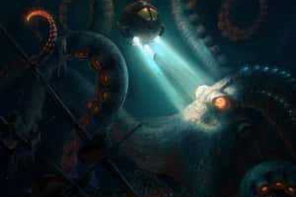Craken14 at