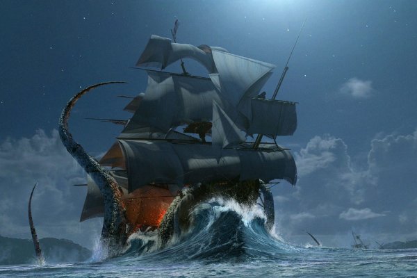 Ссылка на kraken торговая площадка